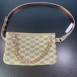 MICHAEL KORS BELT BAG
